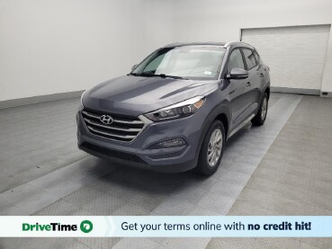 2017 Hyundai Tucson in Pelham, AL 35124