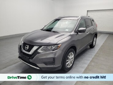 2017 Nissan Rogue in Pelham, AL 35124