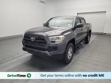 2017 Toyota Tacoma in Pelham, AL 35124