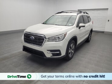 2021 Subaru Ascent in Lauderdale Lakes, FL 33313