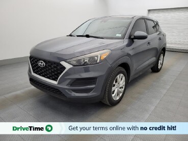 2019 Hyundai Tucson in Tampa, FL 33612