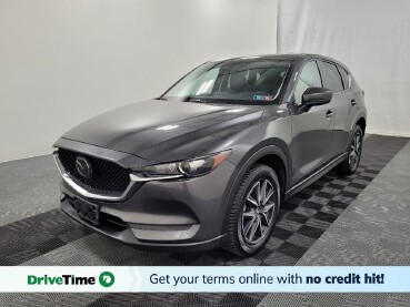 2018 Mazda CX-5 in Langhorne, PA 19047