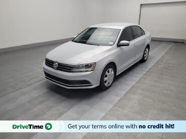 2017 Volkswagen Jetta in Augusta, GA 30907