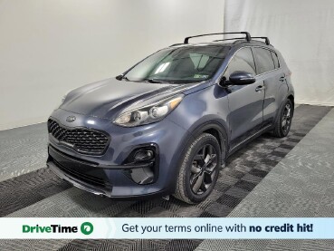 2022 Kia Sportage in Langhorne, PA 19047