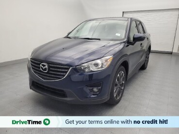 2016 Mazda CX-5 in Columbia, SC 29210