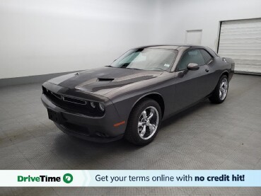 2016 Dodge Challenger in Temple Hills, MD 20746