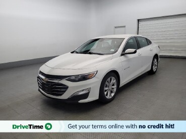 2022 Chevrolet Malibu in Owings Mills, MD 21117