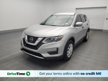 2019 Nissan Rogue in Hialeah, FL 33014