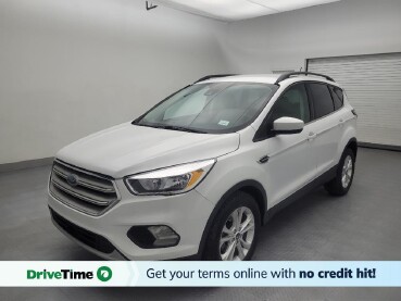 2018 Ford Escape in Raleigh, NC 27604