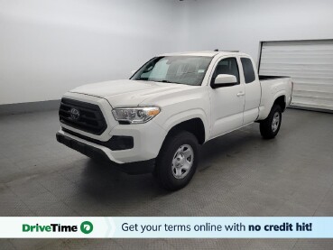 2021 Toyota Tacoma in Owings Mills, MD 21117