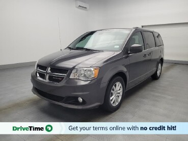 2019 Dodge Grand Caravan in Knoxville, TN 37923