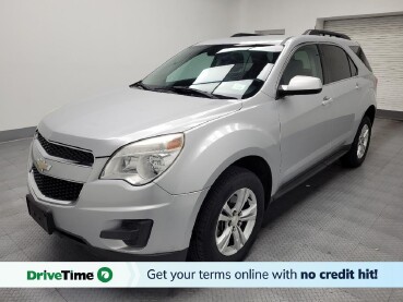 2014 Chevrolet Equinox in Las Vegas, NV 89104