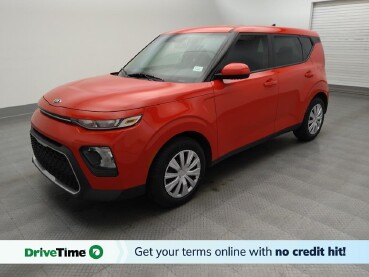 2020 Kia Soul in Albuquerque, NM 87113