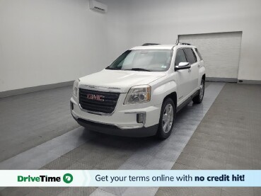 2016 GMC Terrain in Conyers, GA 30094