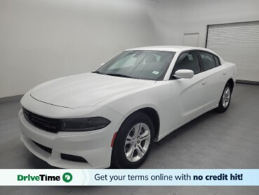 2022 Dodge Charger in Raleigh, NC 27604