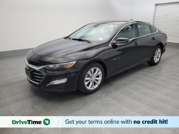 2022 Chevrolet Malibu in Albuquerque, NM 87113