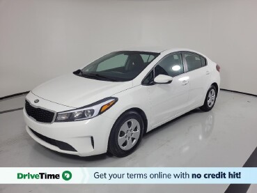 2018 Kia Forte in Morrow, GA 30260