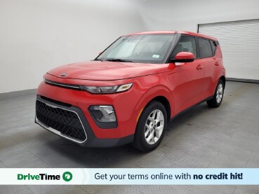 2020 Kia Soul in Charlotte, NC 28213