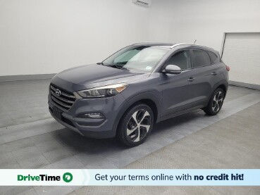 2016 Hyundai Tucson in Chattanooga, TN 37421