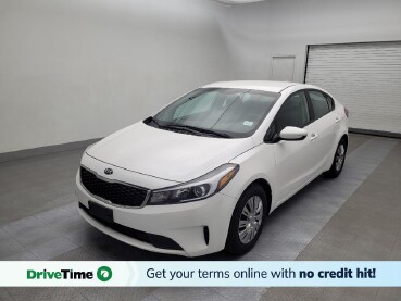 2017 Kia Forte in Charlotte, NC 28213