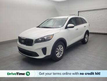 2019 Kia Sorento in Charlotte, NC 28213