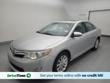 2014 Toyota Camry in Charlotte, NC 28213