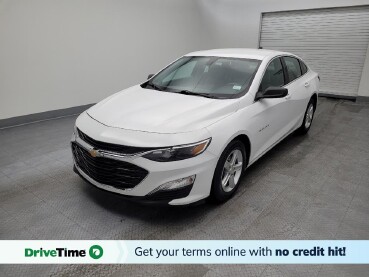 2019 Chevrolet Malibu in Columbus, OH 43231