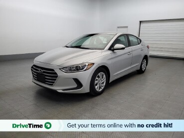 2017 Hyundai Elantra in Richmond, VA 23235