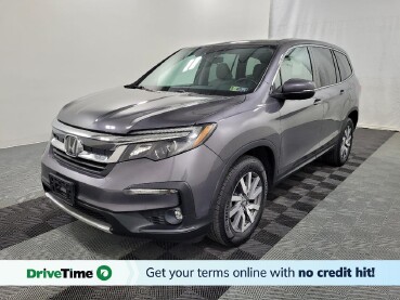 2019 Honda Pilot in Plymouth Meeting, PA 19462