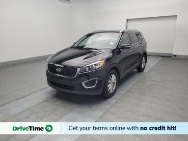 2018 Kia Sorento in Union City, GA 30291