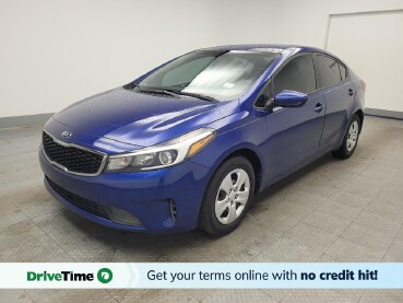 2017 Kia Forte in Memphis, TN 38115