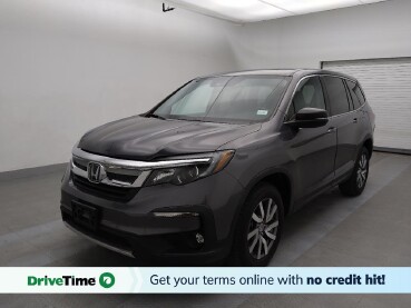 2021 Honda Pilot in Salem, VA 24153