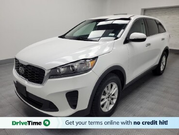 2019 Kia Sorento in Las Vegas, NV 89102