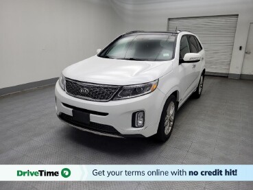 2014 Kia Sorento in Midlothian, IL 60445