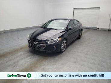 2018 Hyundai Elantra in Duluth, GA 30096