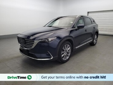 2021 MAZDA CX-9 in Williamstown, NJ 8094