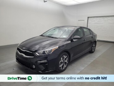 2020 Kia Forte in Columbia, SC 29210