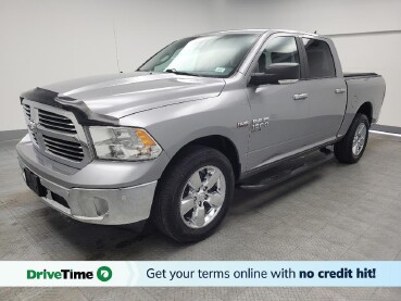 2019 RAM 1500 in Madison, TN 37115