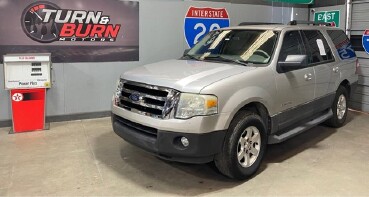 2007 Ford Expedition in Conyers, GA 30094