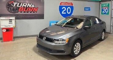 2013 Volkswagen Jetta in Conyers, GA 30094