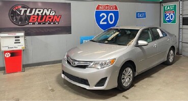 2013 Toyota Camry in Conyers, GA 30094