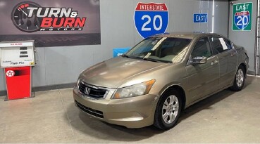 2008 Honda Accord in Conyers, GA 30094