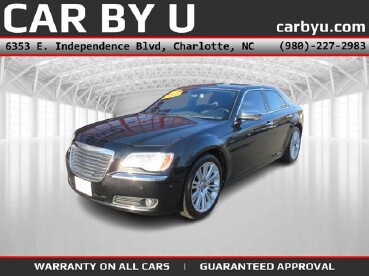 2013 Chrysler 300 in Charlotte, NC 28212