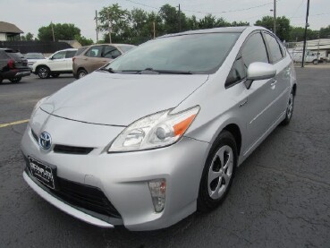 2012 Toyota Prius in Kansas City, KS 66102