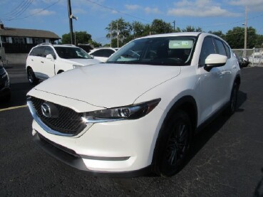 2019 MAZDA CX-5 in Kansas City, KS 66102