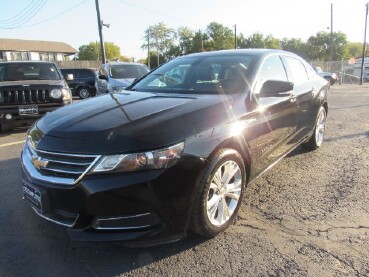 2015 Chevrolet Impala in Kansas City, KS 66102