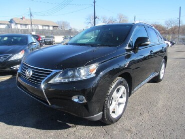 2013 Lexus RX 350 in Kansas City, KS 66102