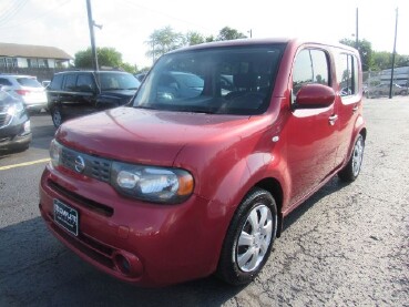 2011 Nissan Cube in Kansas City, KS 66102