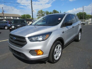 2019 Ford Escape in Kansas City, KS 66102