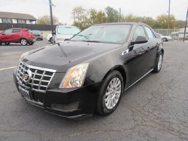 2013 Cadillac CTS in Kansas City, KS 66102